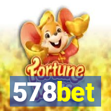 578bet