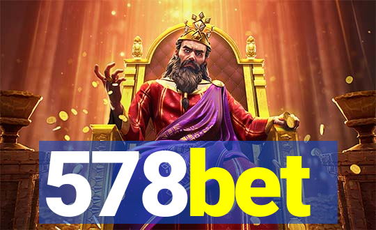 578bet