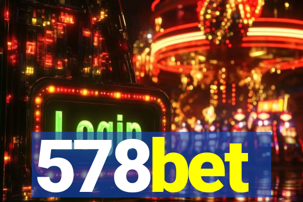 578bet