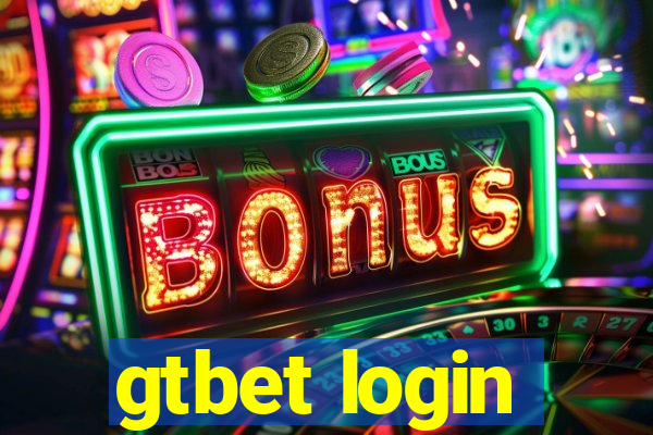 gtbet login