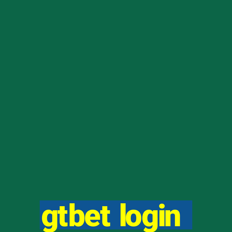 gtbet login