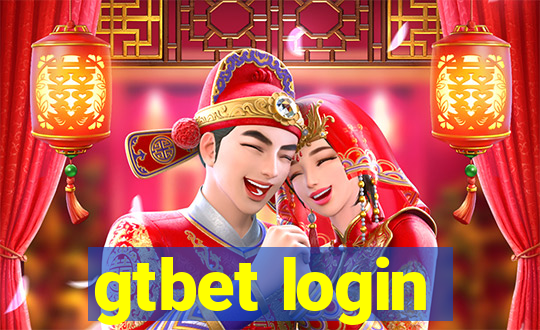 gtbet login