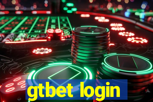 gtbet login