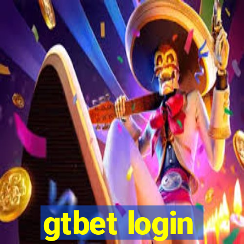 gtbet login