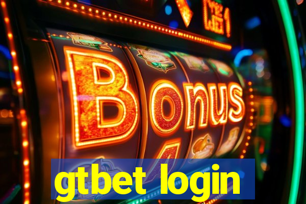 gtbet login