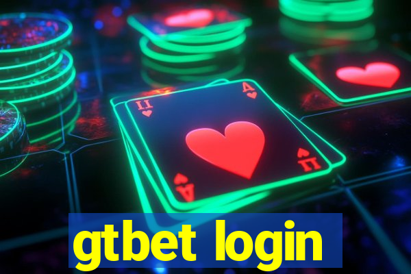 gtbet login