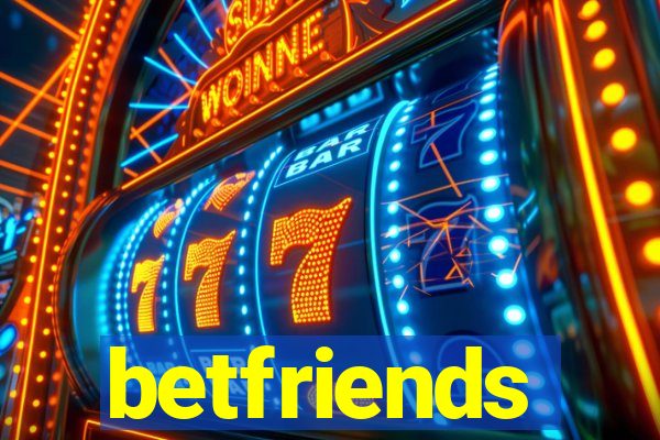 betfriends