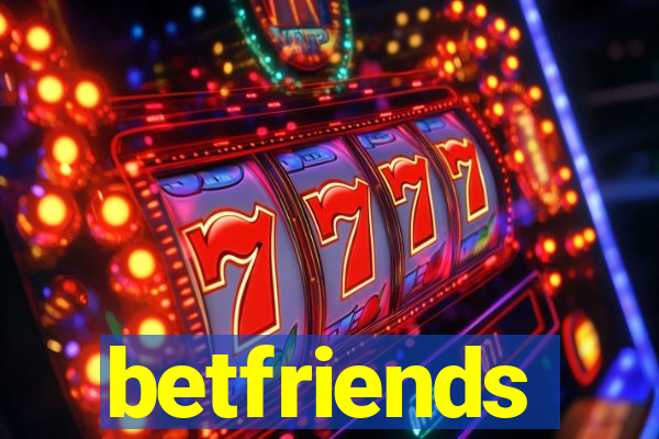 betfriends