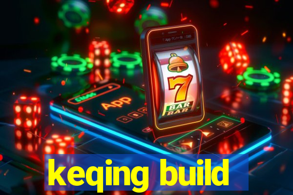 keqing build