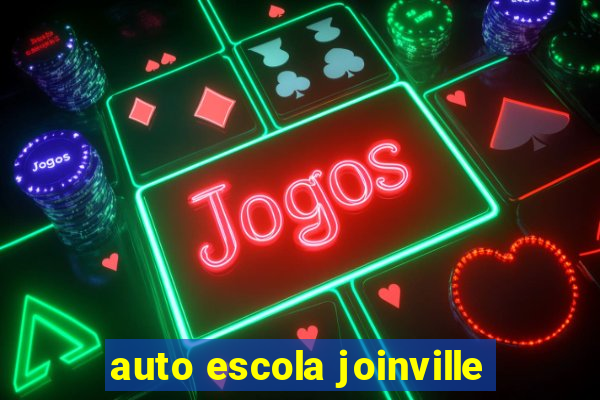 auto escola joinville