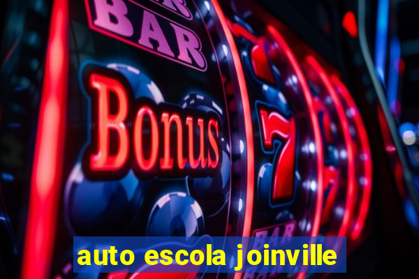 auto escola joinville