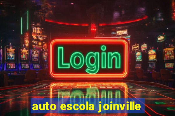 auto escola joinville