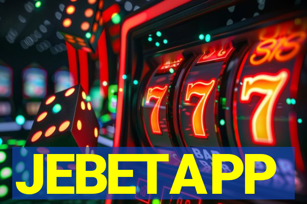 JEBETAPP