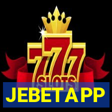 JEBETAPP