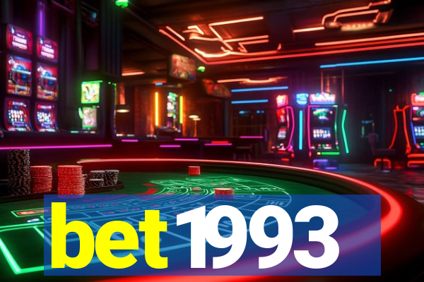 bet1993