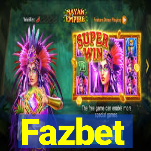 Fazbet