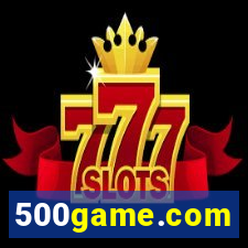 500game.com