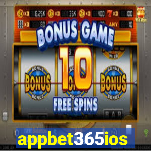 appbet365ios