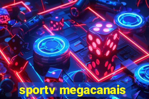 sportv megacanais