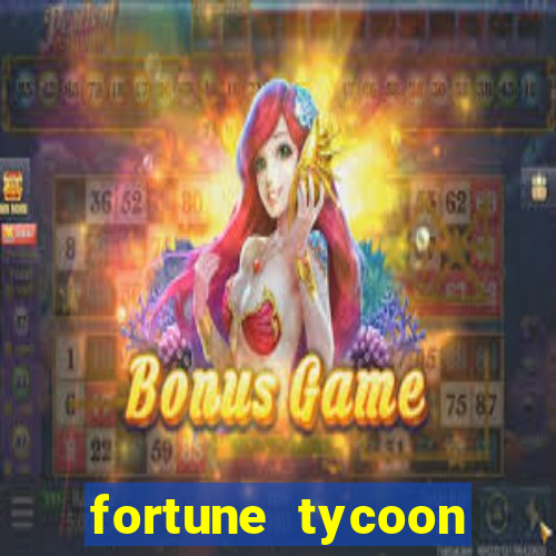 fortune tycoon slots download