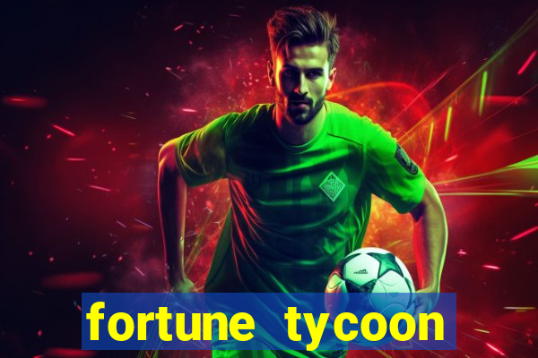 fortune tycoon slots download