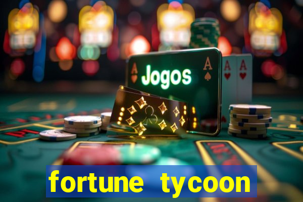 fortune tycoon slots download