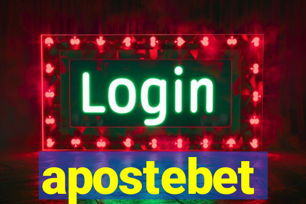 apostebet