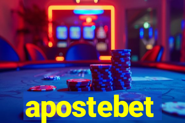 apostebet