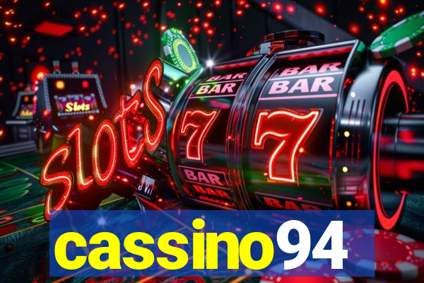 cassino94