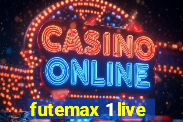 futemax 1 live