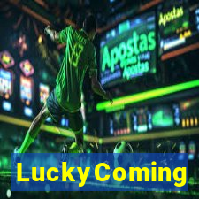 LuckyComing