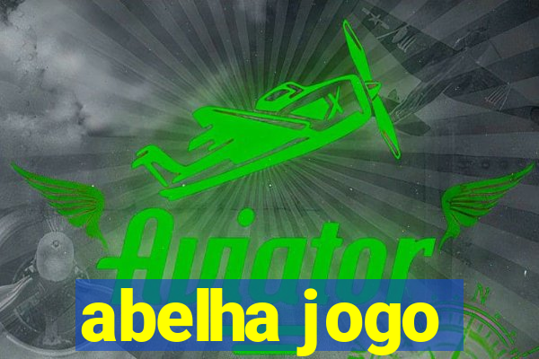 abelha jogo