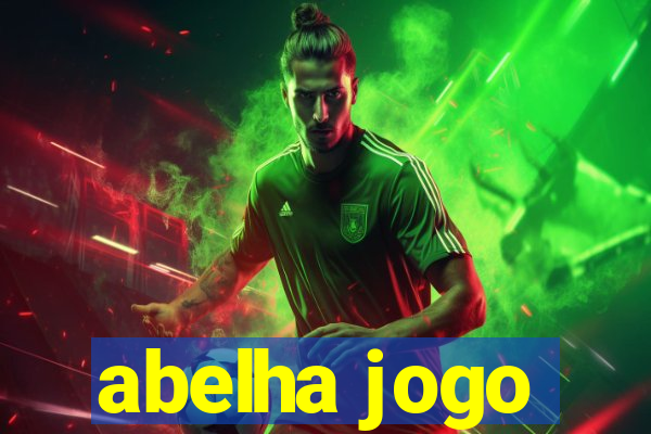 abelha jogo