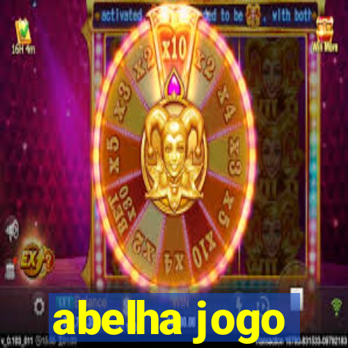 abelha jogo