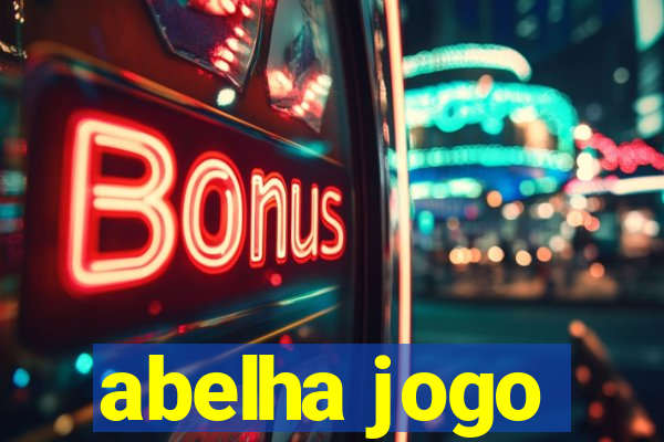 abelha jogo