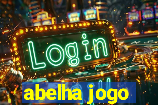 abelha jogo