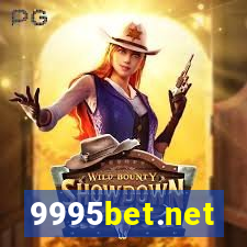 9995bet.net