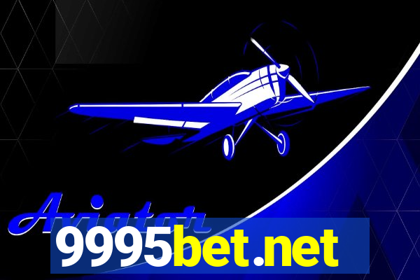 9995bet.net