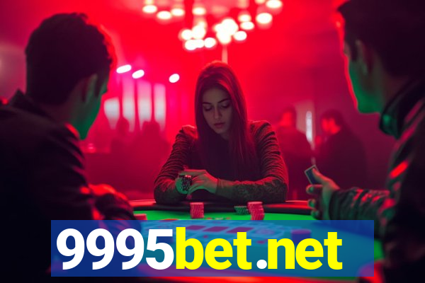 9995bet.net