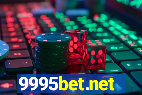 9995bet.net