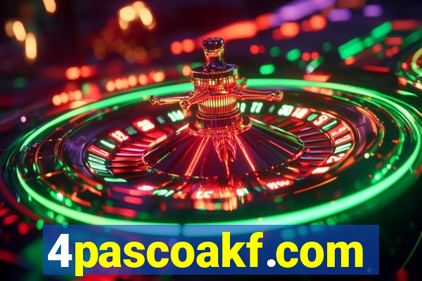 4pascoakf.com