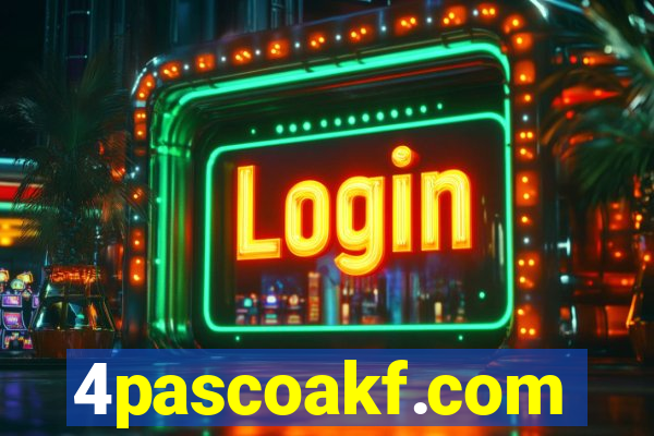 4pascoakf.com