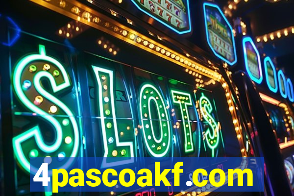 4pascoakf.com