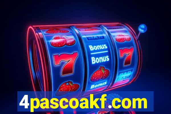 4pascoakf.com