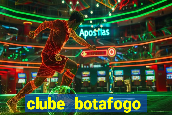 clube botafogo santa felicidade