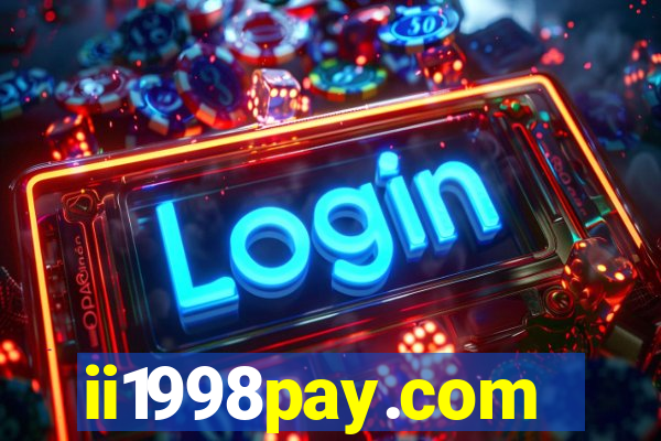 ii1998pay.com