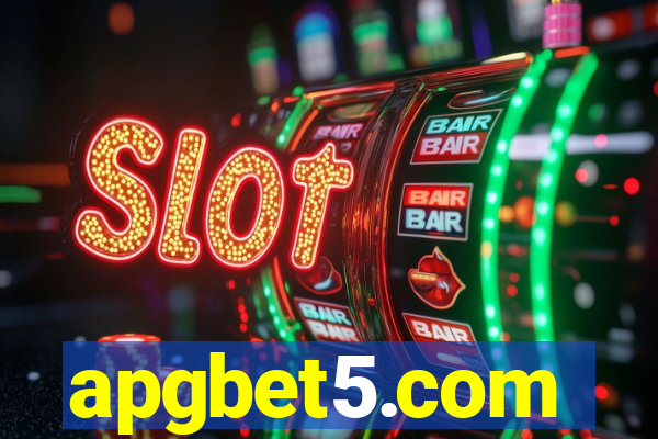 apgbet5.com