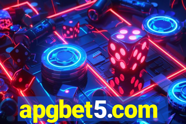 apgbet5.com