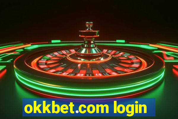 okkbet.com login