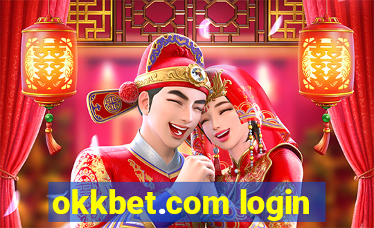 okkbet.com login